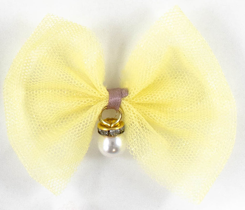 LA509 Yellow (желтый)