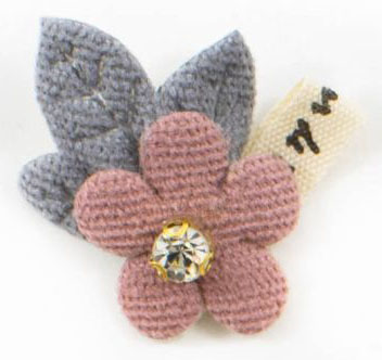 LA324 Pink2 (розовый 2)