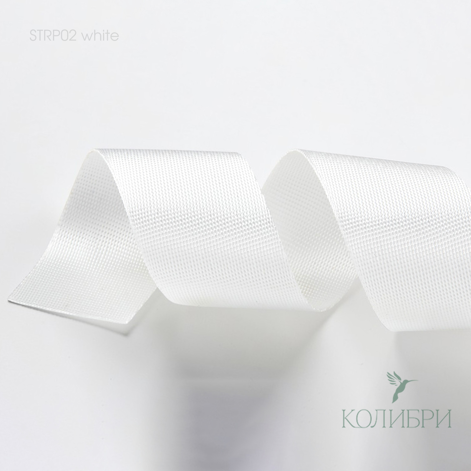 STRP02 white