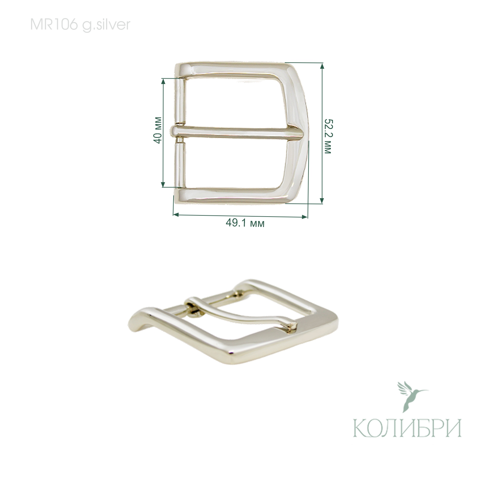 Mr106 g.silver info