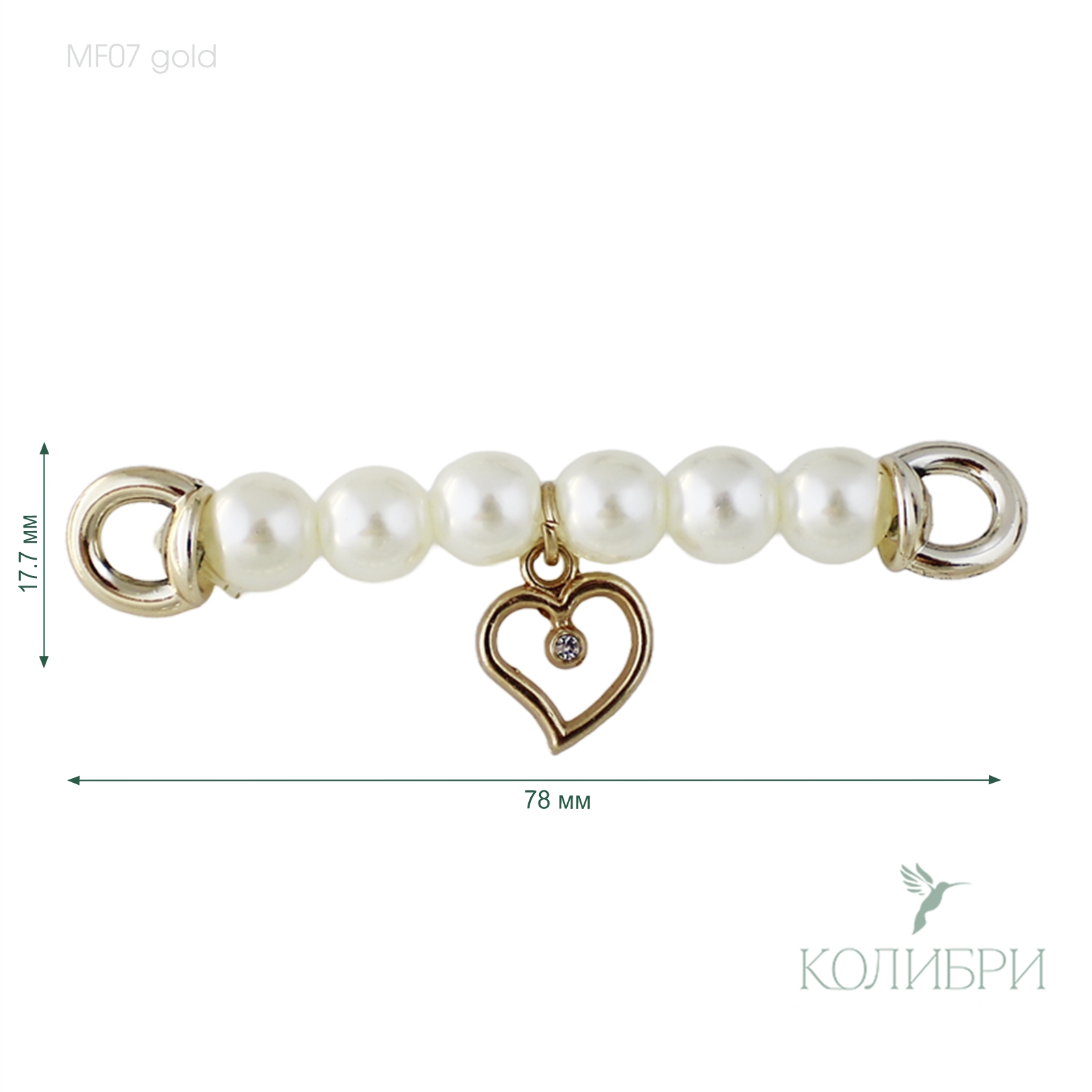 MF07 gold info