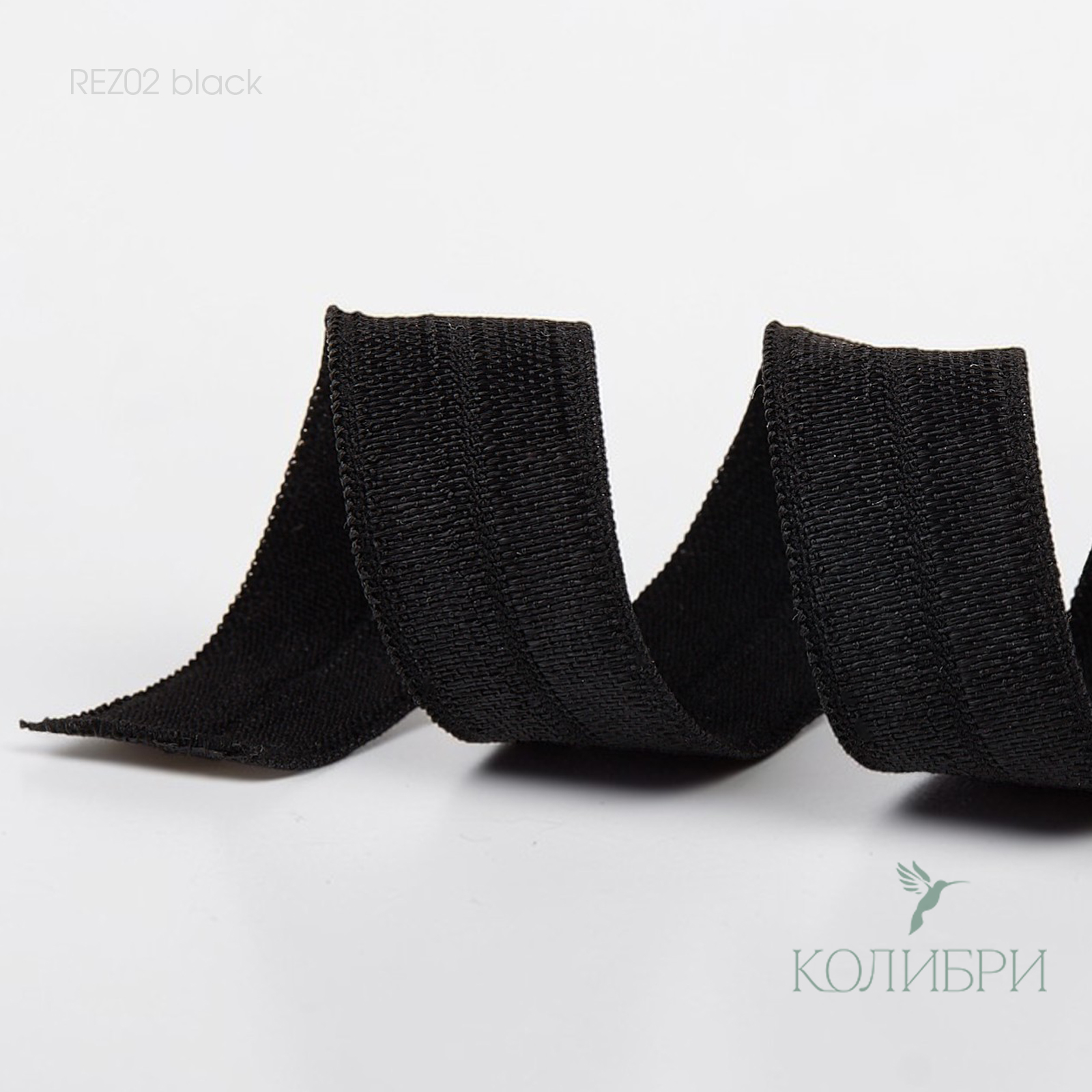 REZ02 black