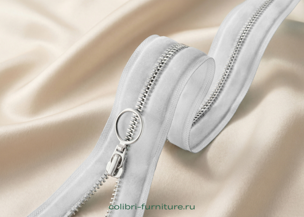 Как подобрать швейную фурнитуру: рекомендации и советы