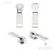BT04 silver