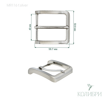 Mr116 t.silver info