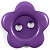 Purple1 (фиолетовый 1) 24L