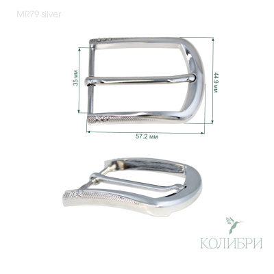 Mr79 silver info