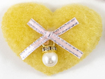 LA508 Yellow (желтый)