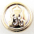 Gold (золотой) 18L