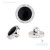 PS100 silver black