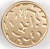 Gold (золотой) 36L