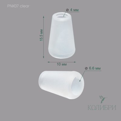 PNK07 clear info