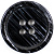 Black (черный) 18L