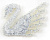 LA272 White (белый)