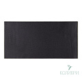 Заплатка самоклеющаяся, под кожу - AC06, чёрный, 10 шт