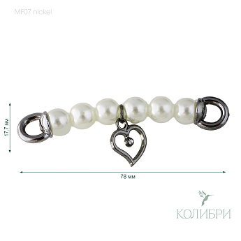 MF07 nickel info