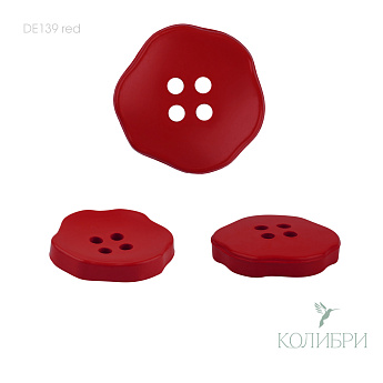 DE139 red