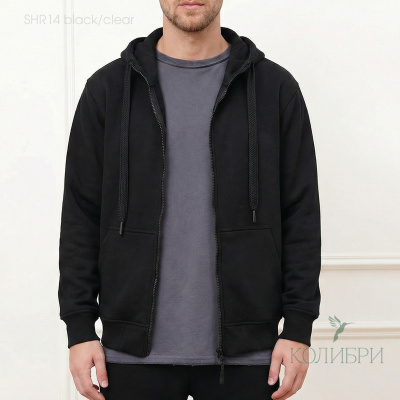 SHR14 black_1