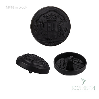 MP18 m.black