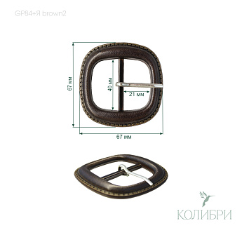 GP84 +я brown2 info