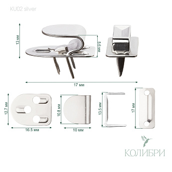 KU02 silver info