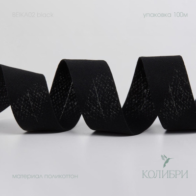 BEICA02 black