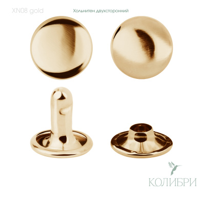 XN 08 gold