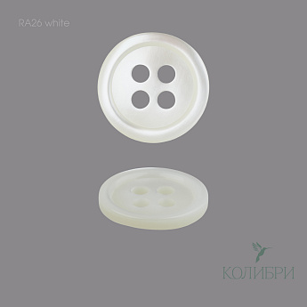 RA26 white