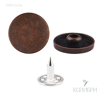 Xn03 brass