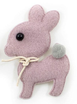 LA300 Pink (розовый)