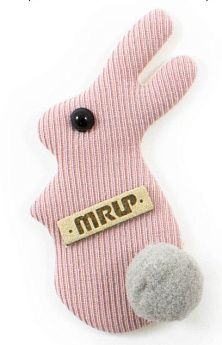 LA306 Pink (розовый)