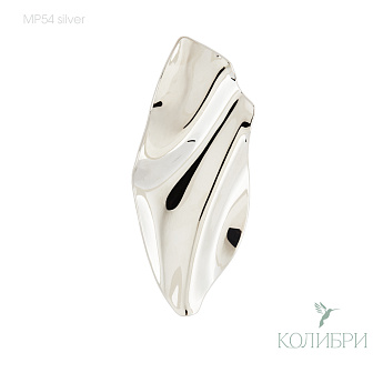 MP54 silver