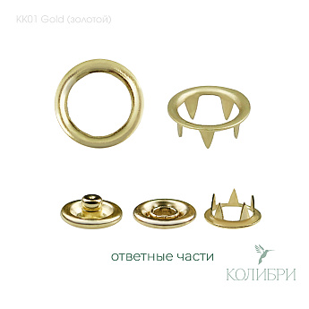 kk01 gold