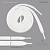 SHR14 white
