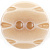 Beige (бежевый) 20L