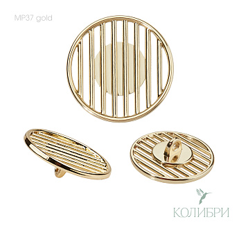 MP37 gold