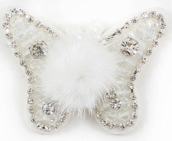 LA250 White (белый)