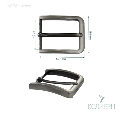 Mr76 t.nickel info