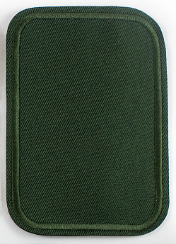 LA436 Green (зеленый)