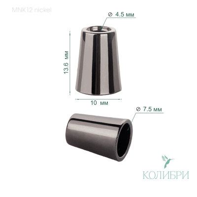 MNK12 nic