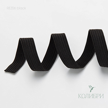 REZ06 black