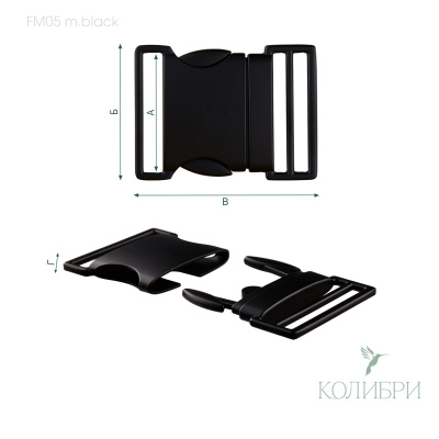 FM05 m.black