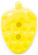 Yellow (желтый) 34L