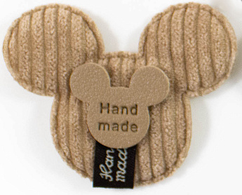 LA503 Brown (коричневый)