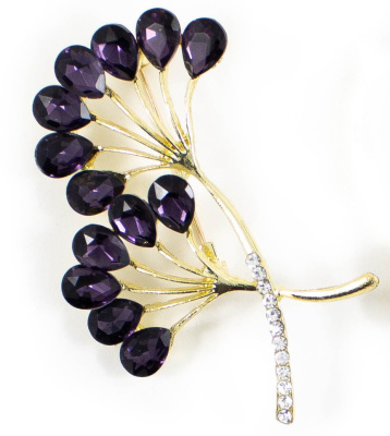 BU103 Purple (фиолетовый)