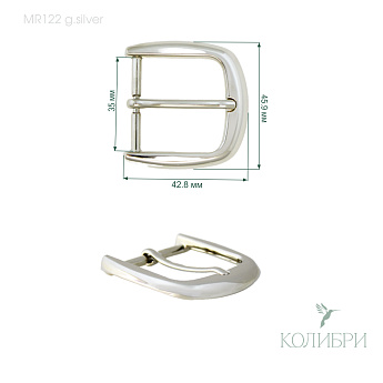Mr122 g.silver info