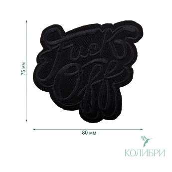 LA564 black info