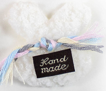 LA504 White (белый)