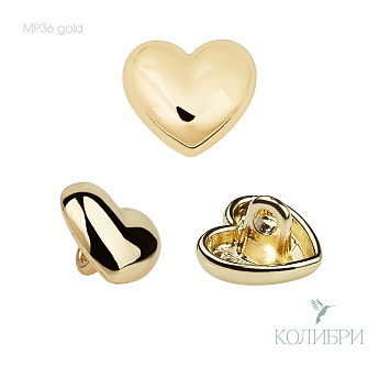 MP36 gold