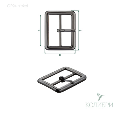 GP94 nicel info